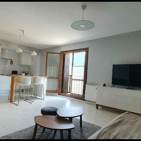 Apartamento Casa Pueyo Эль-Пуэйо-де-Хака Экстерьер фото
