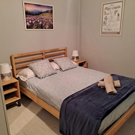 Apartamento Casa Pueyo Эль-Пуэйо-де-Хака Экстерьер фото