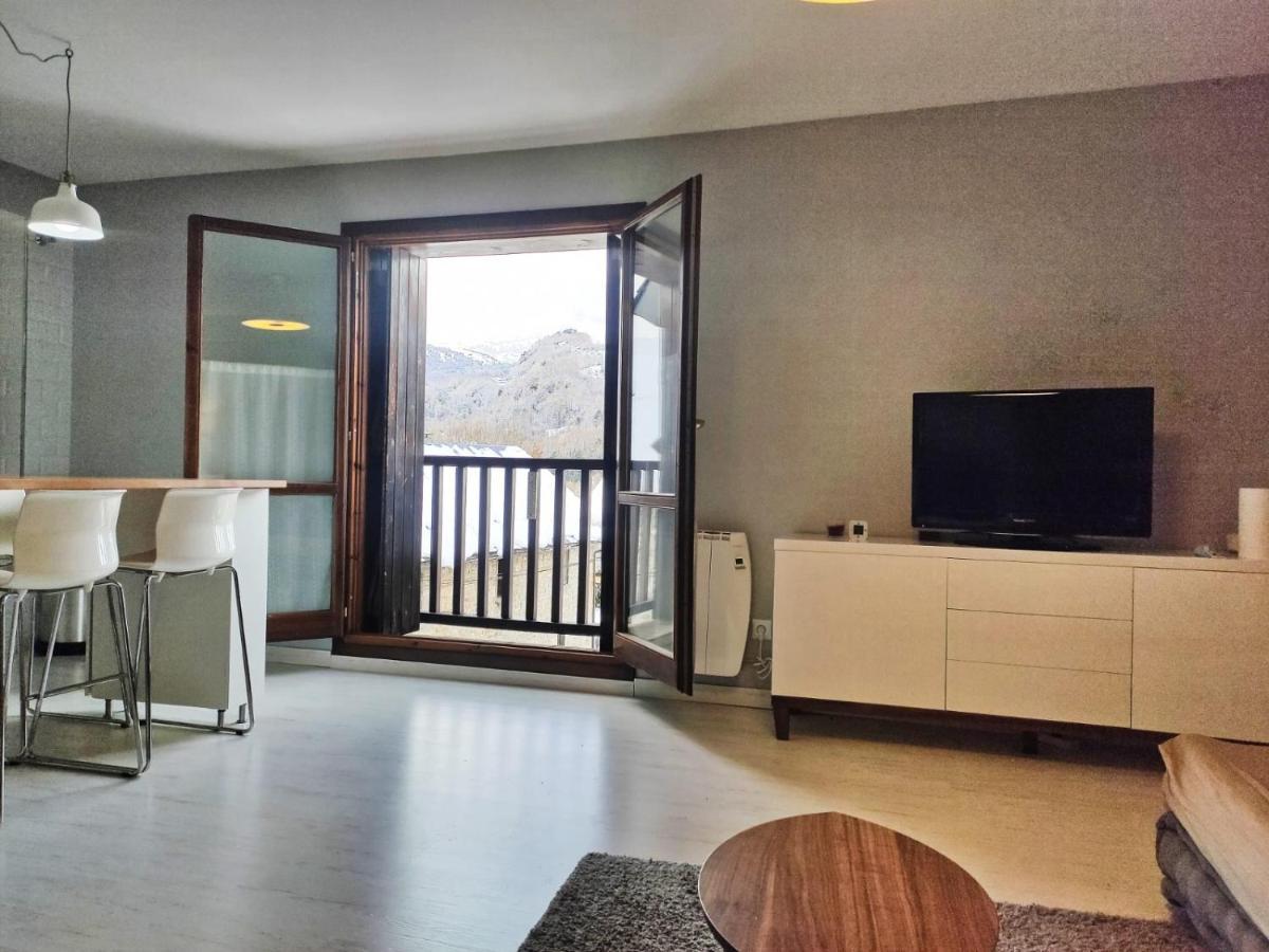 Apartamento Casa Pueyo Эль-Пуэйо-де-Хака Экстерьер фото