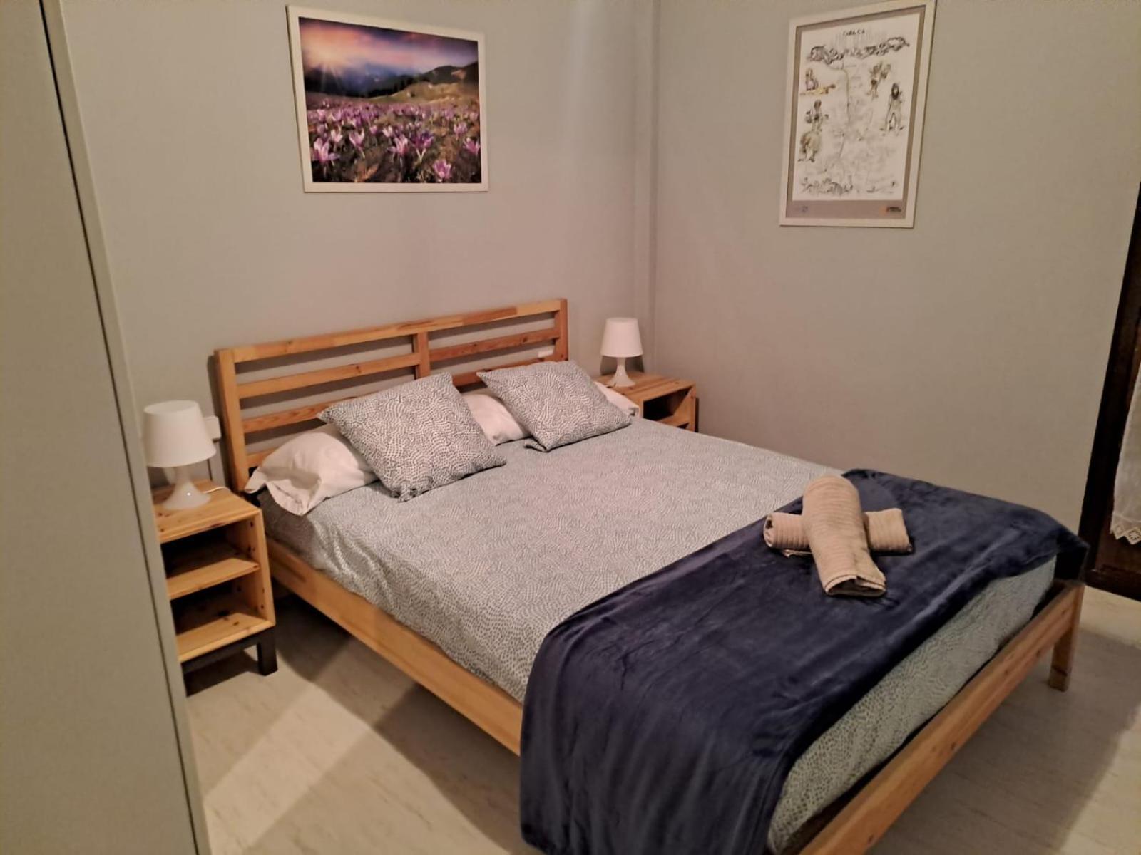 Apartamento Casa Pueyo Эль-Пуэйо-де-Хака Экстерьер фото